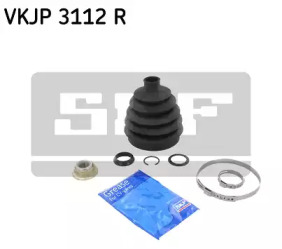 Привод колеса SKF для VW BORA Variant (1J6) 1.4 16V